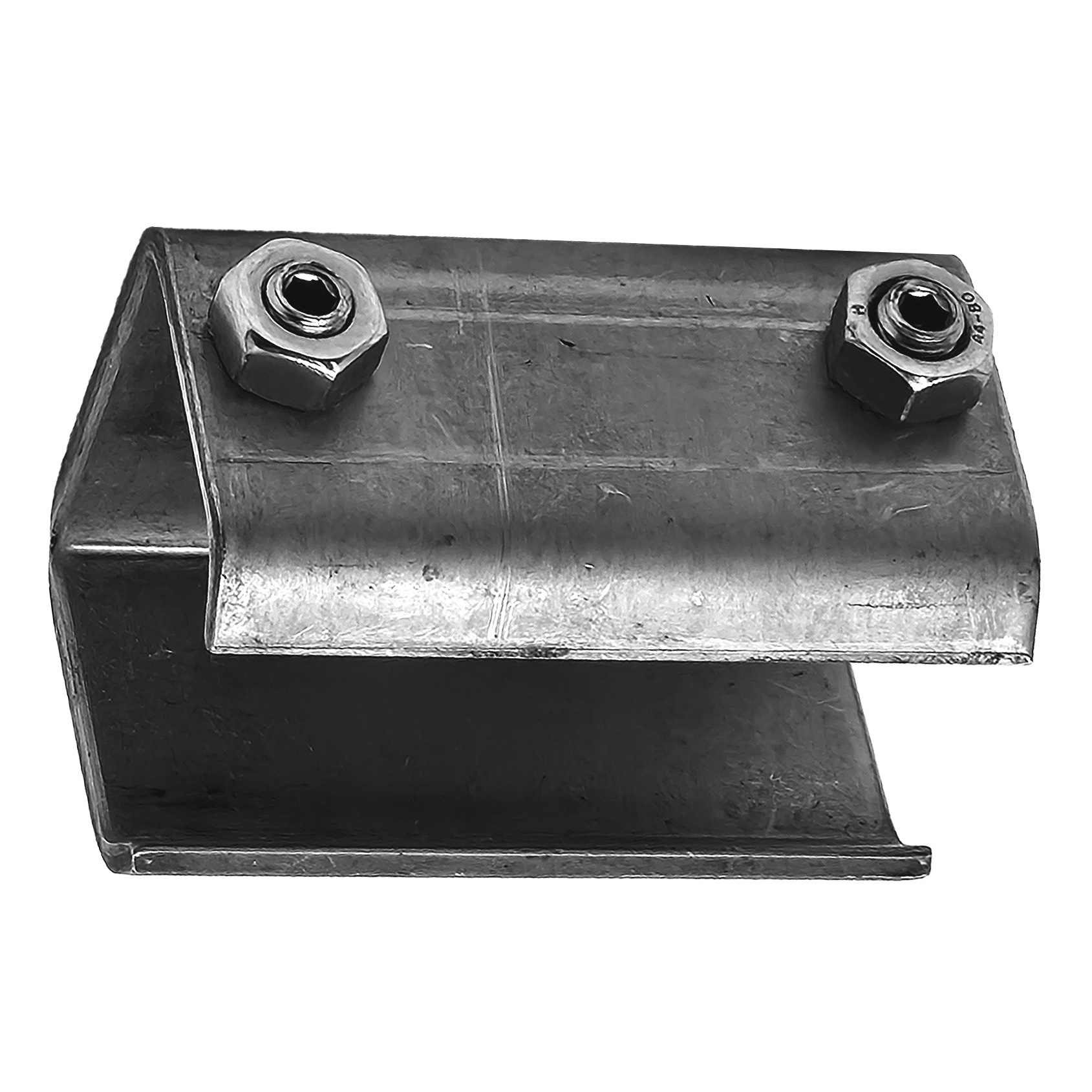 Connecting Bracket for Sliding Door Rail