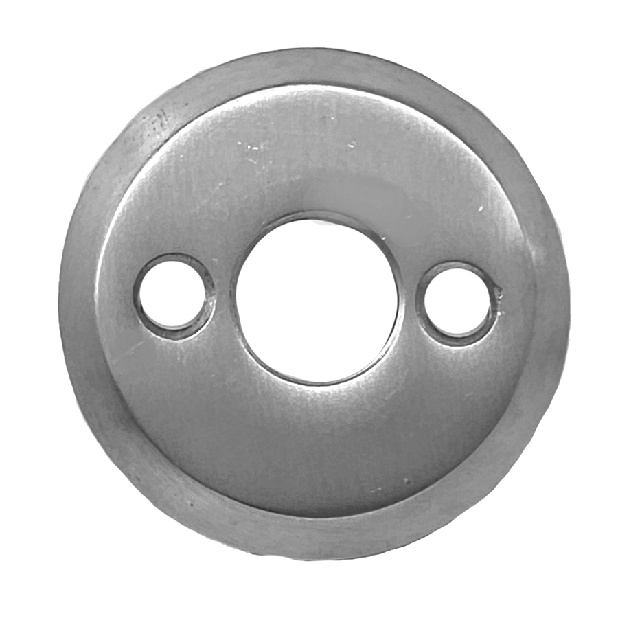 Escutcheon Rose for Trioving Levers, Pair