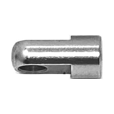 Series 6-15 Gas Spring Eye End Fitting.  M5x16 mm 