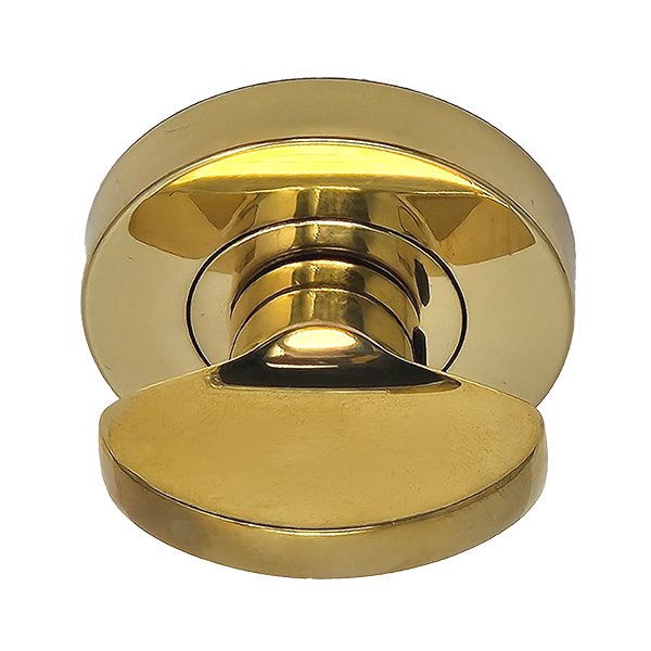 Thumb-turn Jado 456 with Rose 361 and Indicator with Rose, set