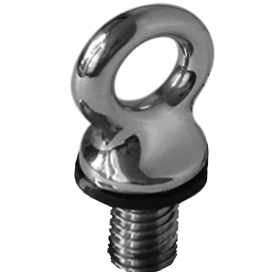 Eye Bolt for Deck Mounting M20