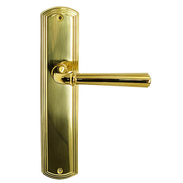 -4-Escutcheon Jado 959 Escalier with lever 900