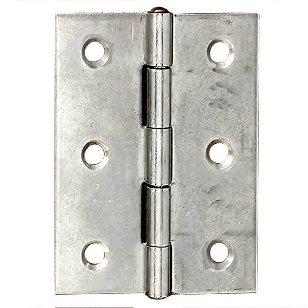 Cabinet Hinge 60 x 46 x 1.2 mm 