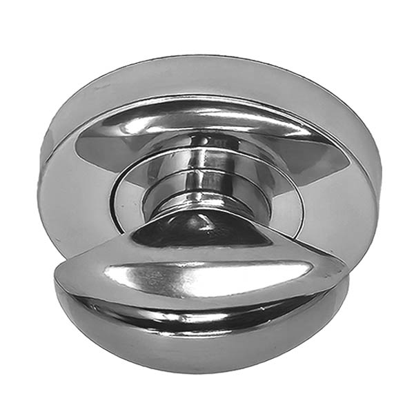 Thumb-turn Jado Standard with Rose 361 and Indicator with Rose, set