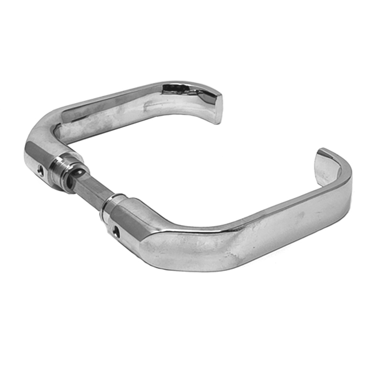 Lever Trio Standard  U shaped 109 x 49 mm