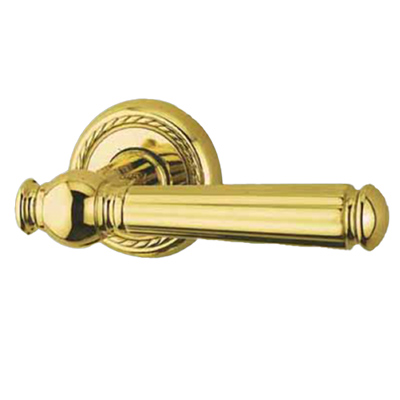 -3- Jado Sanssouci Lever Handle 949 with Rope Roses #13.R992