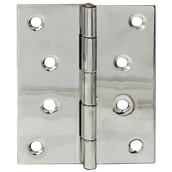 Cabinet Hinge z 100x72x1.5mm 