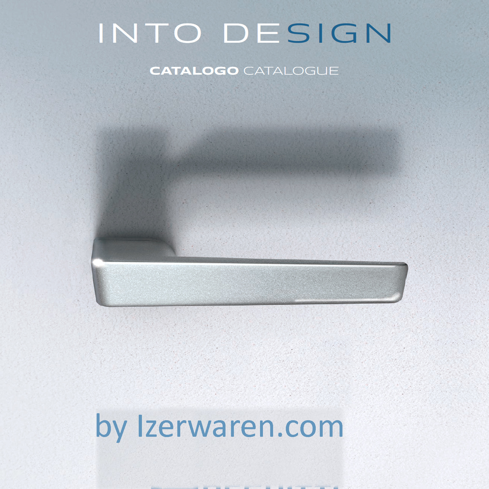 - ITALIAN CONTEMPORARY DESIGN LEVERS