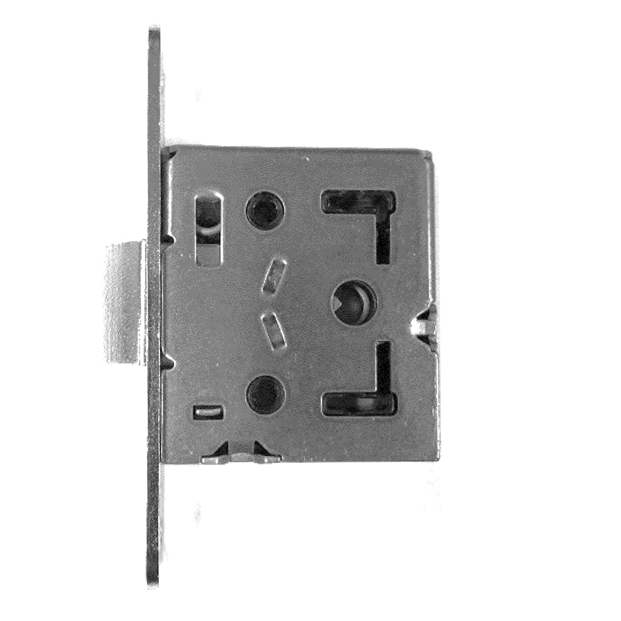 Mobella Door Lock with 30 mm Backset. Southco Mobella Mini McCoy latch