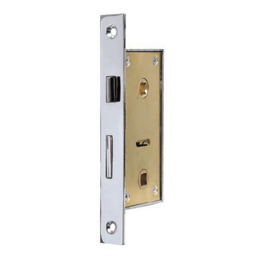 Door Lock 30 mm Backset with Privacy - Thumb-turn Function