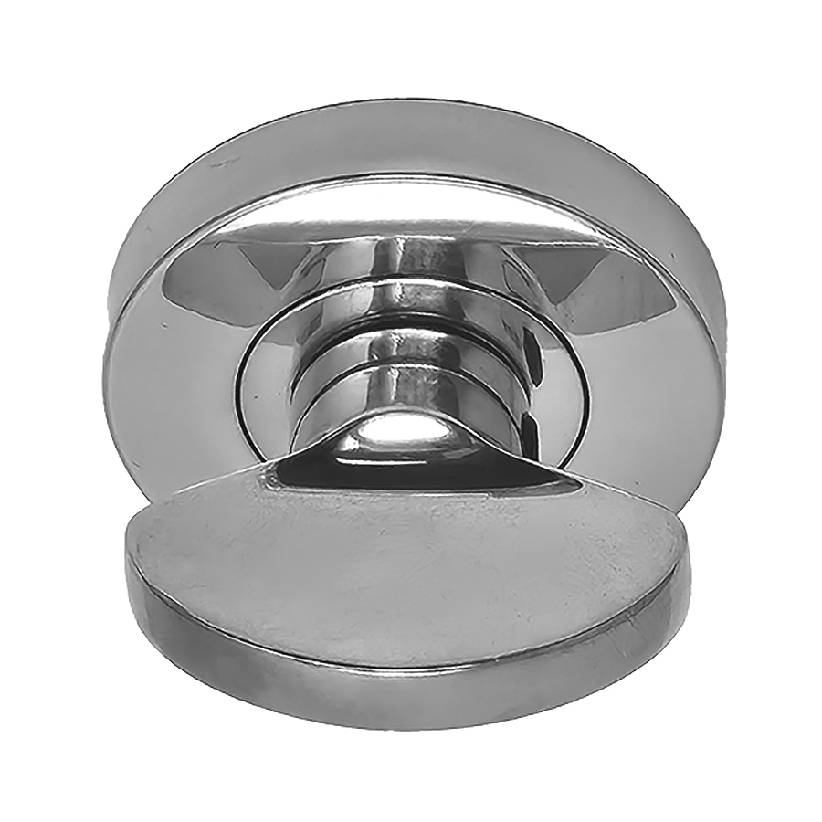 Thumb-turn Jado 456 with Rose 361 and Indicator with Rose, set