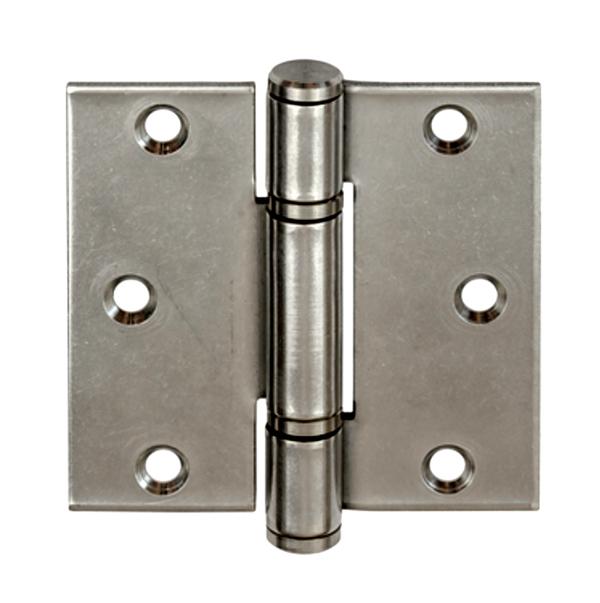 But Hinge 304 Stainless Steel But Hinge 75 x 75 x 2.5 mm.