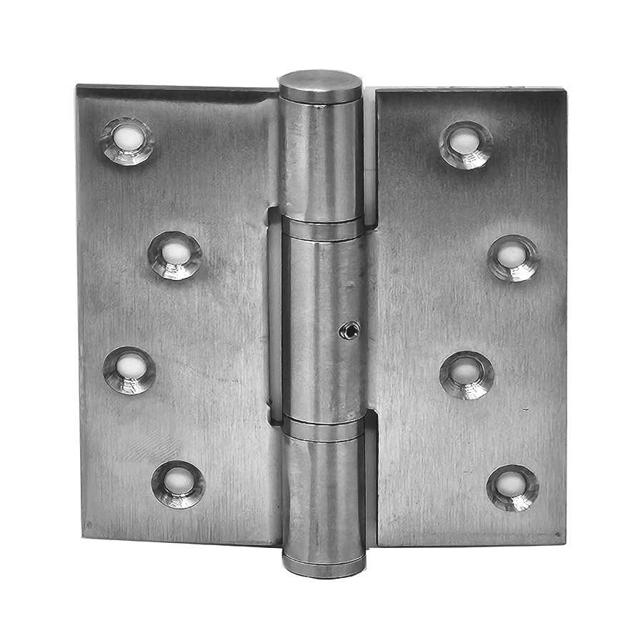 But Hinge 316 Stainless Steel 100 x 95 x 3mm 