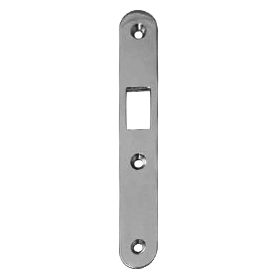 Sliding Strike plate for GSV Sliding Door Locks